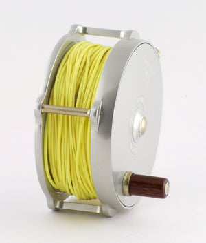 Hardy Bougle MKIV 3 3/4" Fly Reel