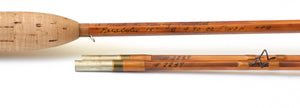 Young, Paul H. -- Para 15 Bamboo Rod