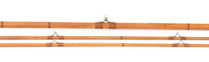 Powell, E.C. -- 9'6 B-Taper Hollowbuilt Bamboo Rod