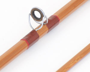 Walton Powell -- 9' 3/2 7wt Bamboo Rod