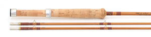 Howells, Gary -- 7'6 6wt Bamboo Rod