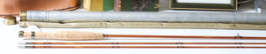 Payne 7'9 Parabolic Bamboo Rod