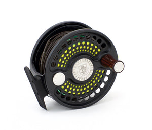 Charlton 8500 1.2 Signature Series Fly Reel - RHW
