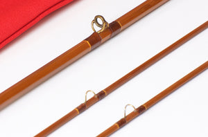 Howells, Gary -- 8'6 5wt Bamboo Rod