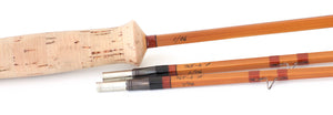 Brandin, Per - Model 765-2 P Bamboo Rod