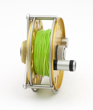 Ari 't Hart / Dutch Reels Ari III Fly Reel