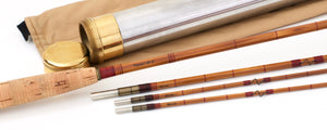 Leonard, HL - Model 50-5 Hunt Bamboo Rod