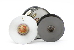 Hardy Perfect 3 1/8" Fly Reel - MKII Check