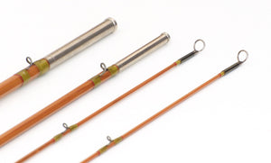 Leonard, H.L. -- Model 50DF Bamboo Rod