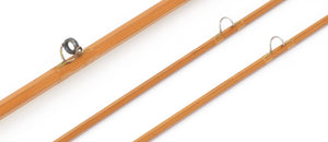 Garrison, Everett -- Model 206 Bamboo Rod