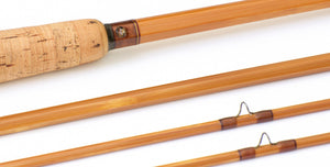 Payne Model 212 Bamboo Rod