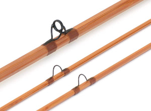 Douglas Duck Gillum Taper 8' 5-6wt Bamboo Rod