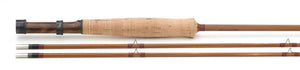 Karstetter, Marty - Hollow-Built Bamboo Rod 7'6 2/2 4-5wt