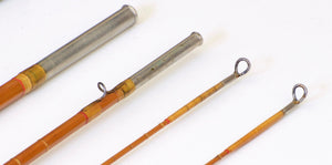 Thomas, FE -- Special Bamboo Rod - 8' 3/2