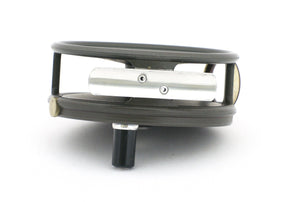 Hardy Perfect 3 5/8" Fly Reel and Spare Spool