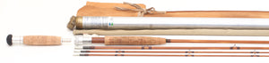 Payne Canadian Canoe Bamboo Rod