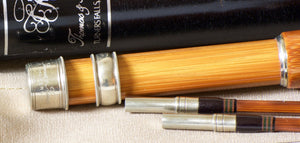 Thomas & Thomas Jus' Swell Limited Edition Bamboo Rod