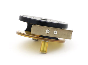 Christian Horgren- "Can" Fly Reel