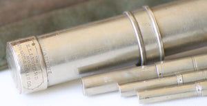 Leonard, HL - Model 51 Tournament Bamboo Rod