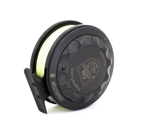 Charlton 8500SS 0.8 Fly Reel - LHW