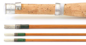 Hardy Marvel 7'6 4wt Bamboo Rod