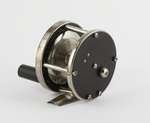 Julius Vom Hofe Size 3 1/2 Fly Reel