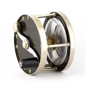 Edward Vom Hofe Model 504 Tobique Size 1/0 Fly Reel