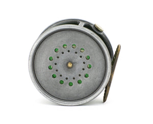 Hardy Perfect 3 1/4" Wide Drum Fly Reel
