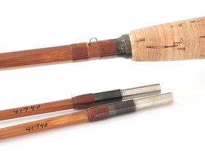 Orvis Battenkill 8' 5/6wt Bamboo Rod