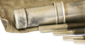 Leonard, HL - Model 50 1/2 Tournament Bamboo Rod