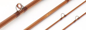 Karstetter, Marty - Hollow-Built Bamboo Rod 8' 3/2 5wt