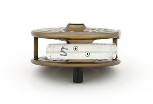 Sage 504L Fly Reel (made by Hardy's)