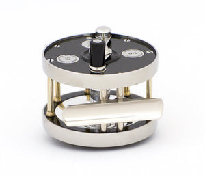 Hardy Brunswick Cascapedia 1/0 Limited Edition Fly Reel