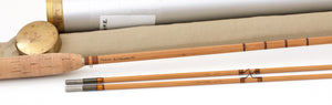 Pickard, John - Dickerson 8014 Guide PE Bamboo Rod