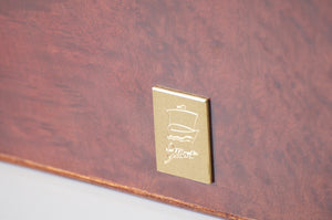 Ari 't Hart Trilogy Boxed Reel Set