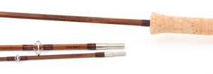Orvis Rocky Mountain Twin Rod Set - Fly/Spin