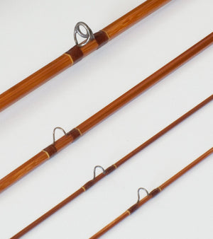 Payne Model 197 Bamboo Rod
