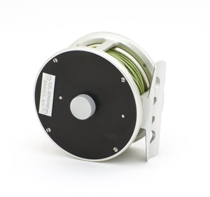 Bogdan Baby Trout Wide Fly Reel