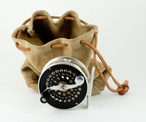 Bogdan Baby Trout Fly Reel