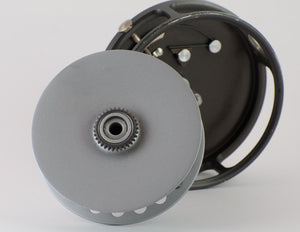 Hardy Princess Lightweight-Series Fly Reel