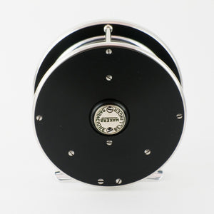 Bellinger-Saracione 3 1/4" Fly Reel - Wide