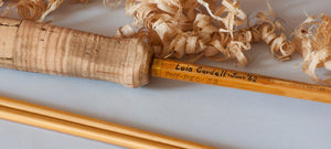 Young, Paul H. -- Martha Marie Bamboo Rod