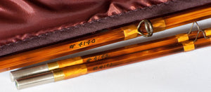 Young, Paul H -- Martha Marie Bamboo Rod