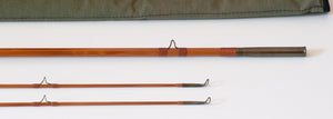 Young, Paul H. -- Para 17 Bamboo Rod