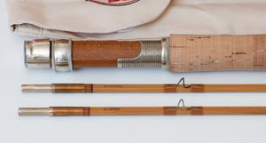 Winston Bamboo Rod - Penta Prototype 7'3 2/2 4wt