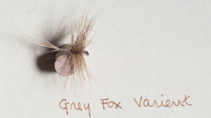 Elsie Darbee Framed Flies