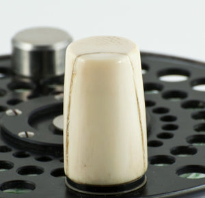 Ari 't Hart S3 fly reel