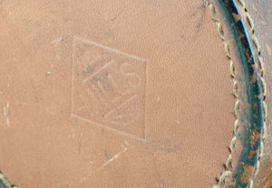 Otto Zwarg Brooklyn Model 400 Laurentian Fly Reel - Size 2/0