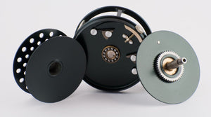 Winston Perfect 3 1/8" Fly Reel - mint