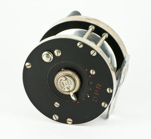 Otto Zwarg Model 400 Laurentian Fly Reel - Size 2/0